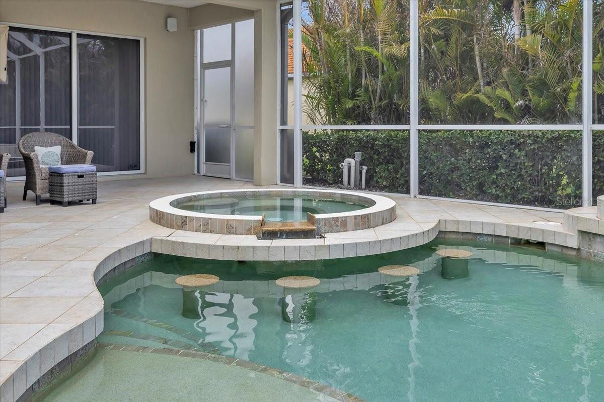 COUNTRY MEADOWS PH I - Residential