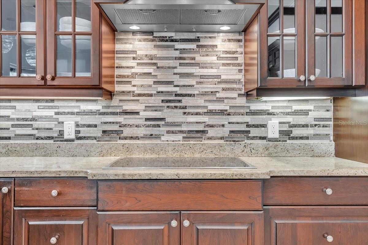 COUNTRY MEADOWS PH I - Residential