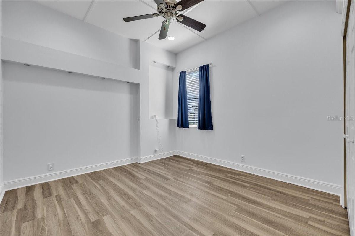 COUNTRY MEADOWS PH I - Residential