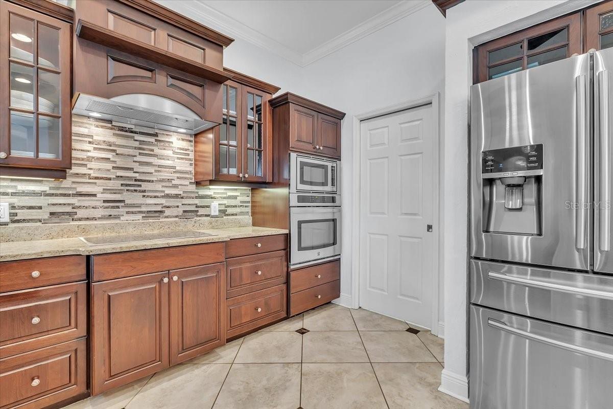 COUNTRY MEADOWS PH I - Residential