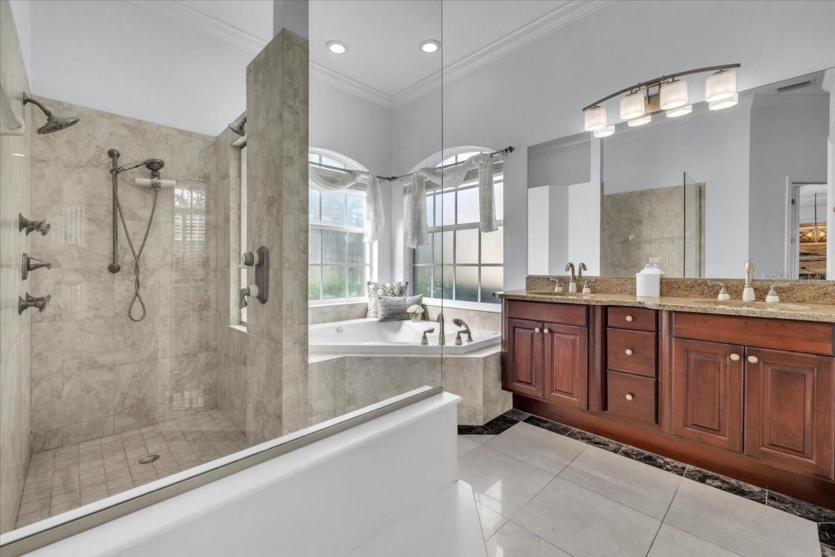 COUNTRY MEADOWS PH I - Residential