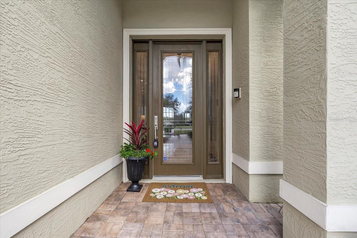 COUNTRY MEADOWS PH I - Residential