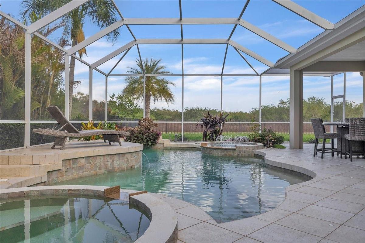 COUNTRY MEADOWS PH I - Residential