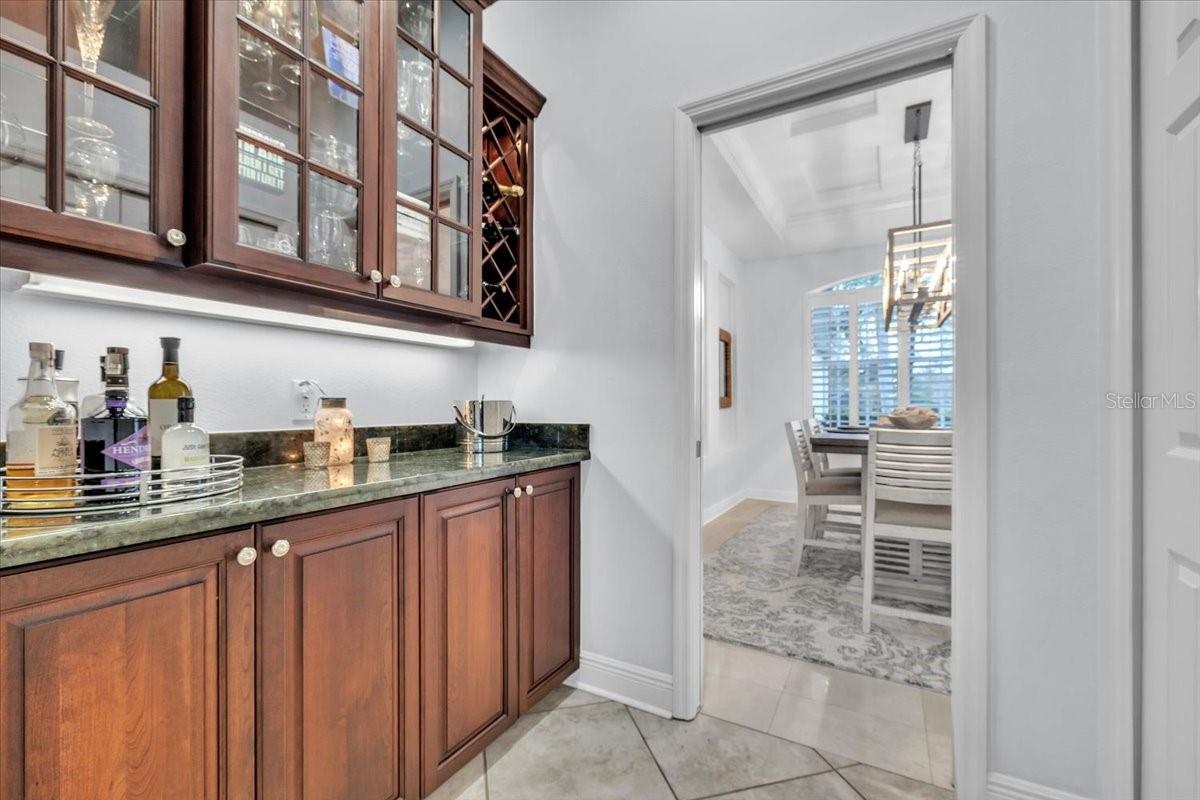 COUNTRY MEADOWS PH I - Residential