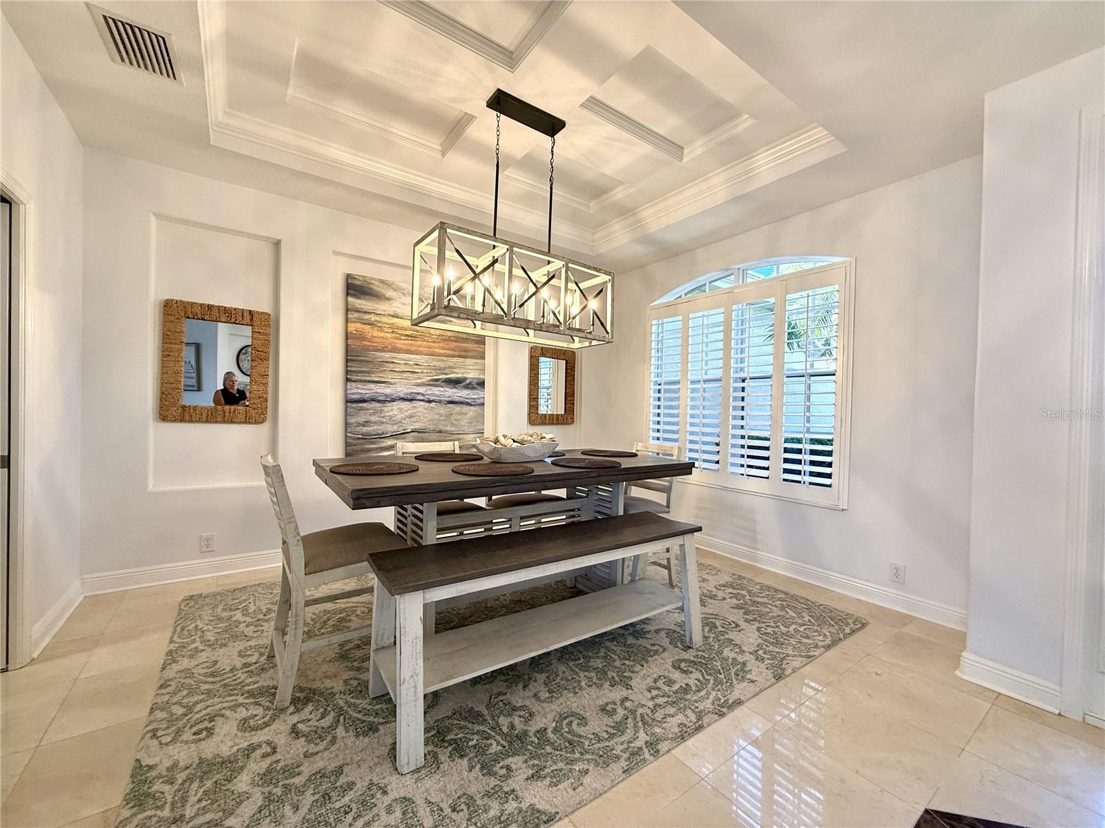 COUNTRY MEADOWS PH I - Residential