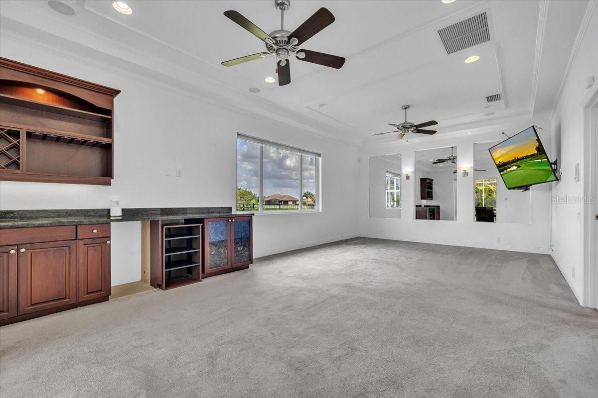 COUNTRY MEADOWS PH I - Residential