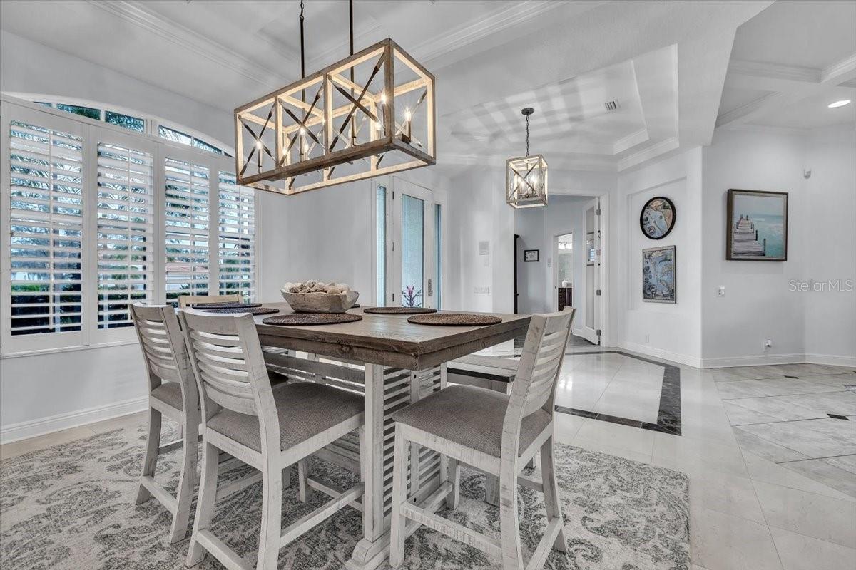 COUNTRY MEADOWS PH I - Residential