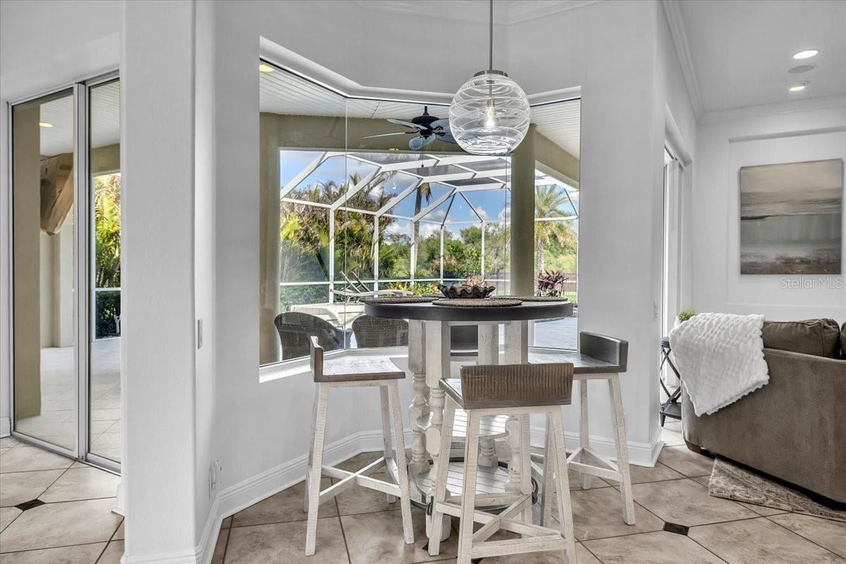 COUNTRY MEADOWS PH I - Residential