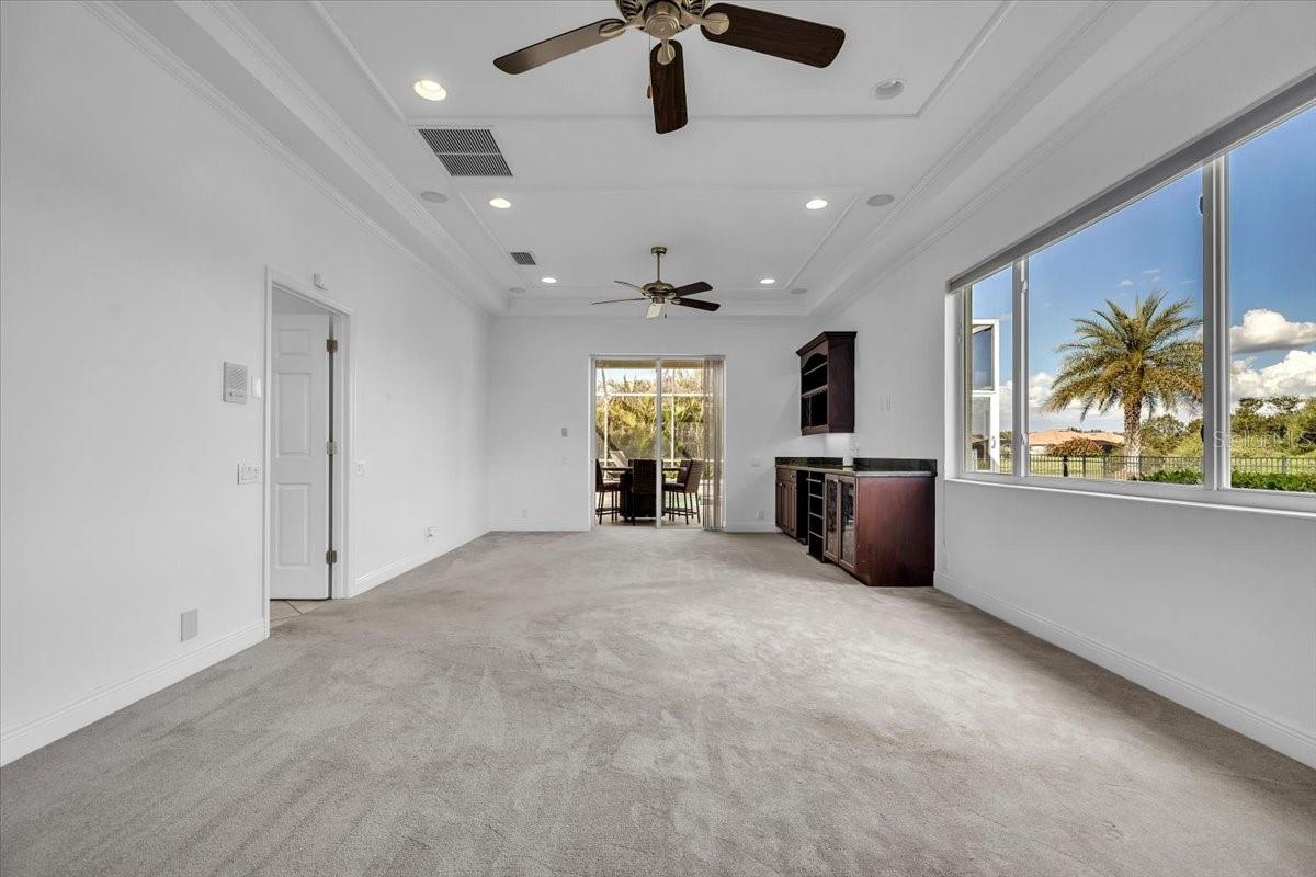 COUNTRY MEADOWS PH I - Residential