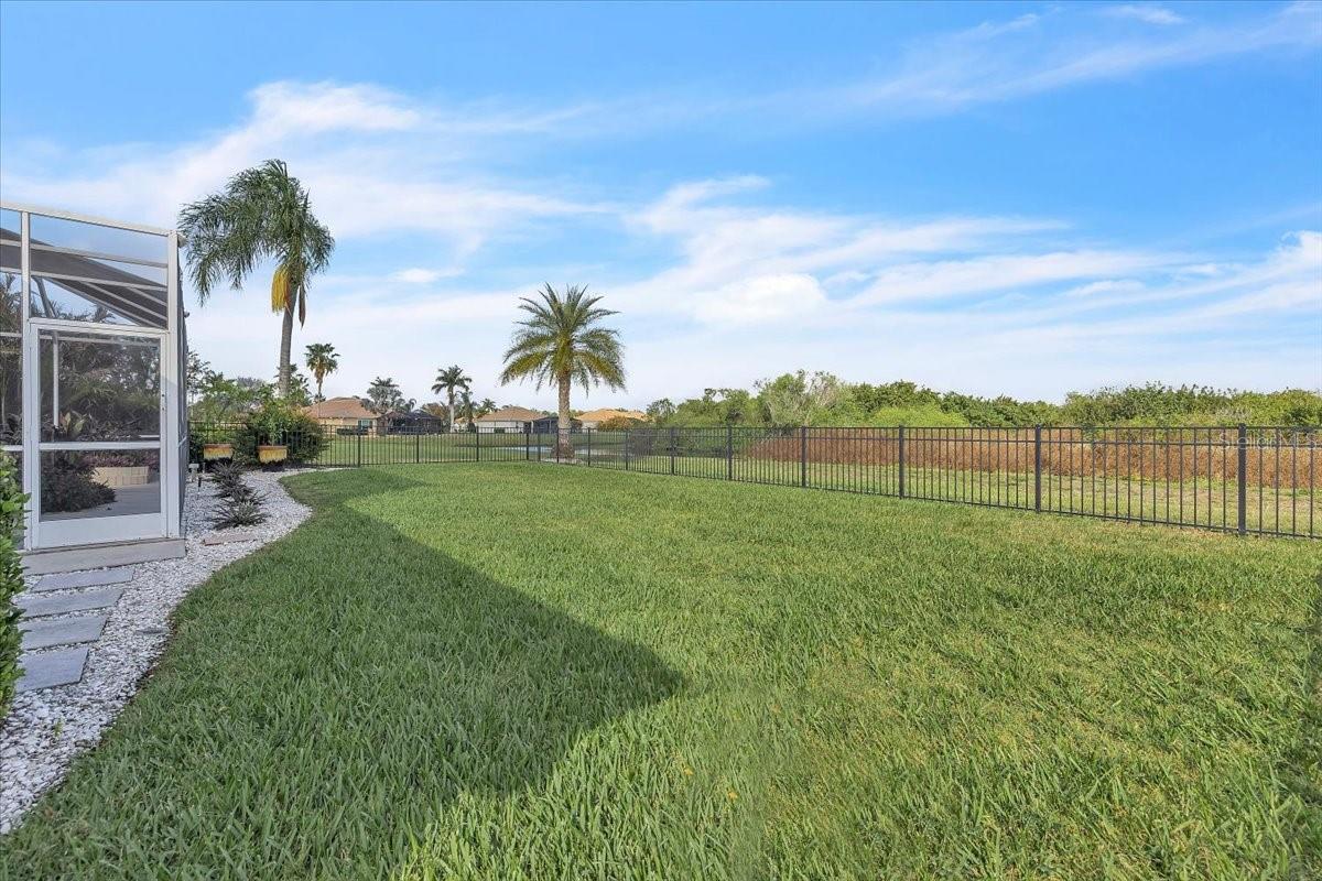 COUNTRY MEADOWS PH I - Residential