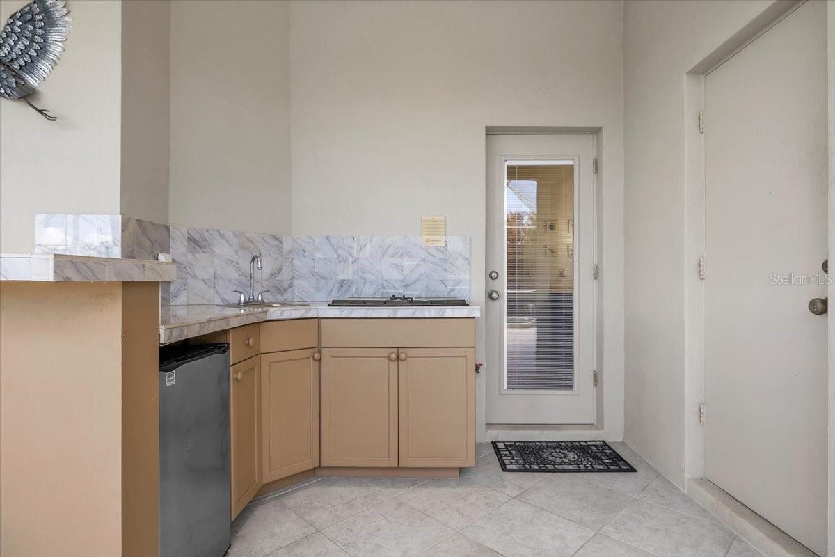 COUNTRY MEADOWS PH I - Residential