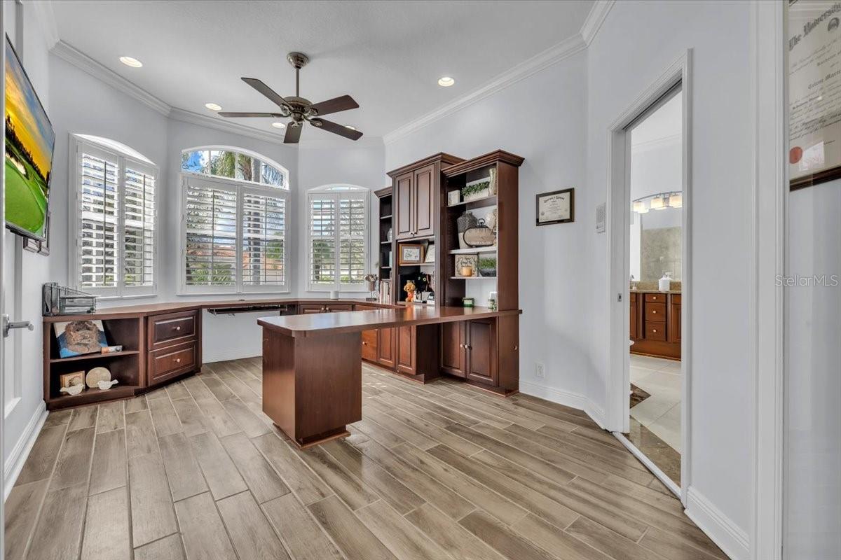 COUNTRY MEADOWS PH I - Residential