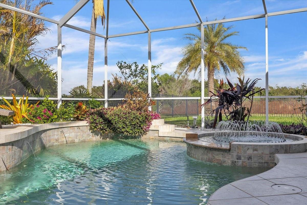 COUNTRY MEADOWS PH I - Residential