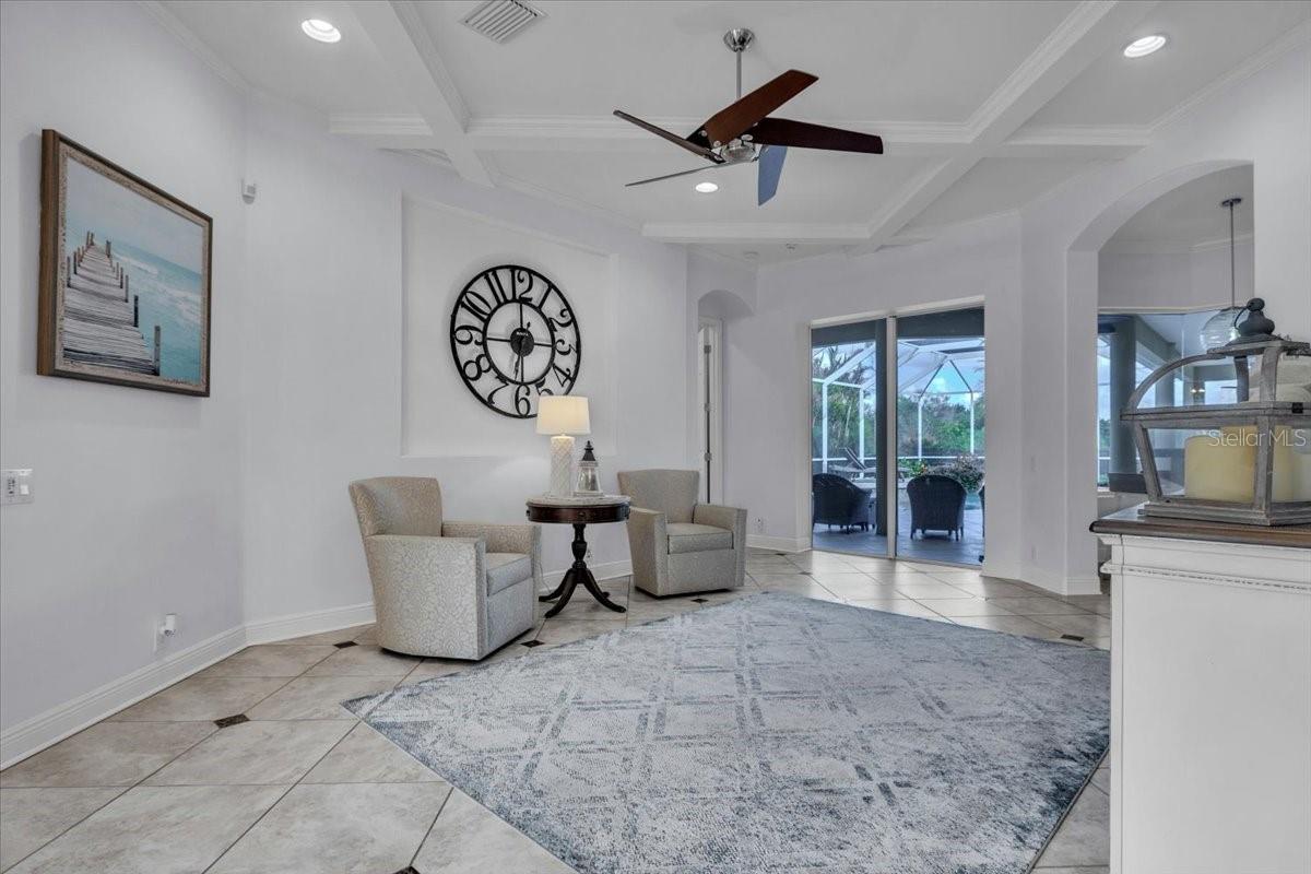 COUNTRY MEADOWS PH I - Residential