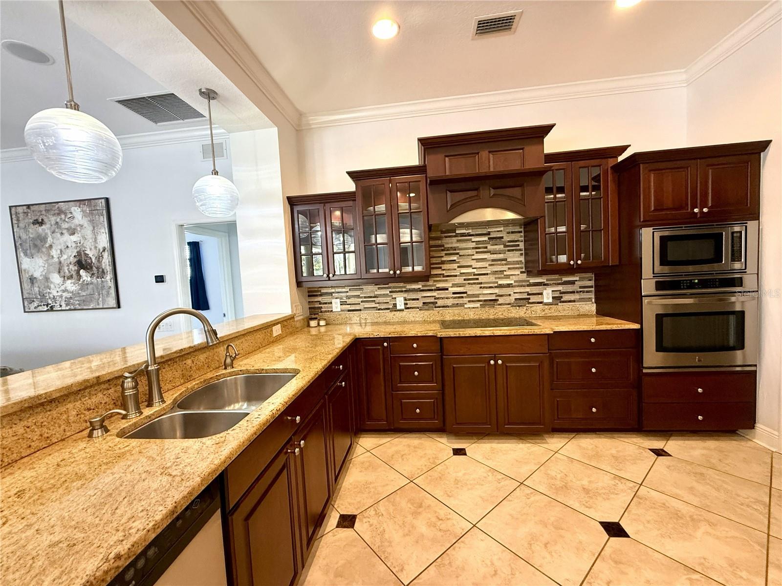 COUNTRY MEADOWS PH I - Residential