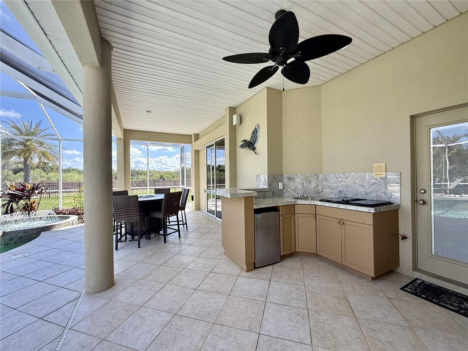 COUNTRY MEADOWS PH I - Residential