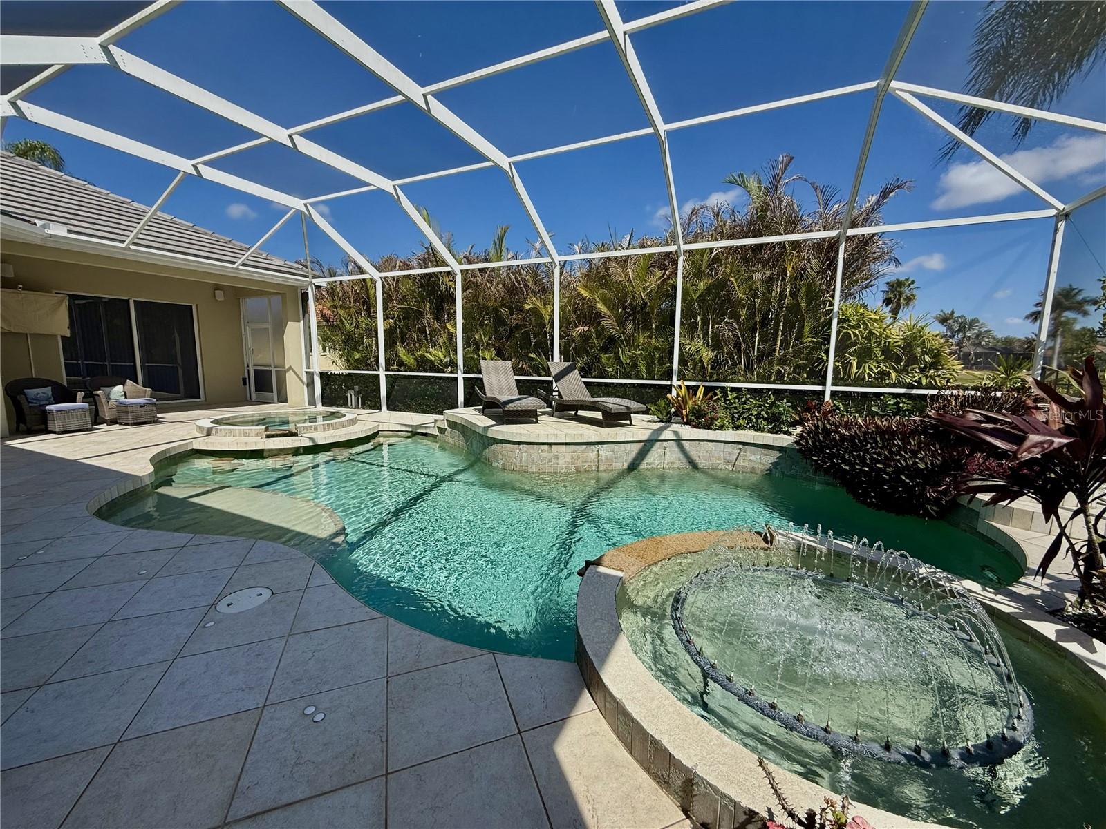 COUNTRY MEADOWS PH I - Residential