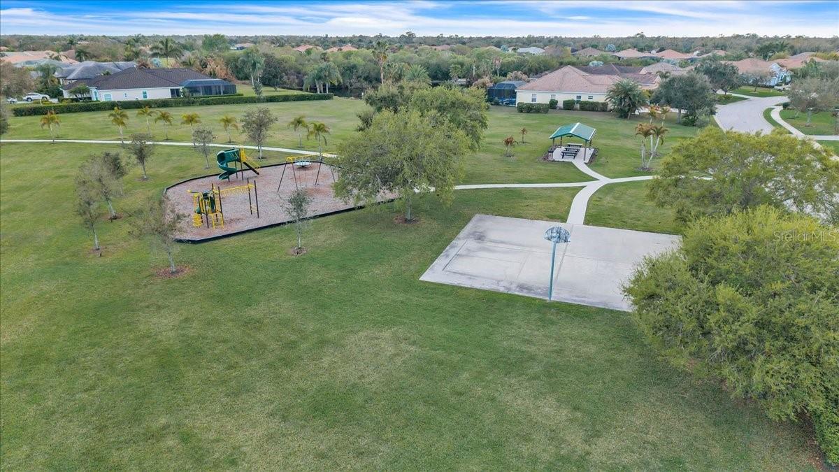 COUNTRY MEADOWS PH I - Residential