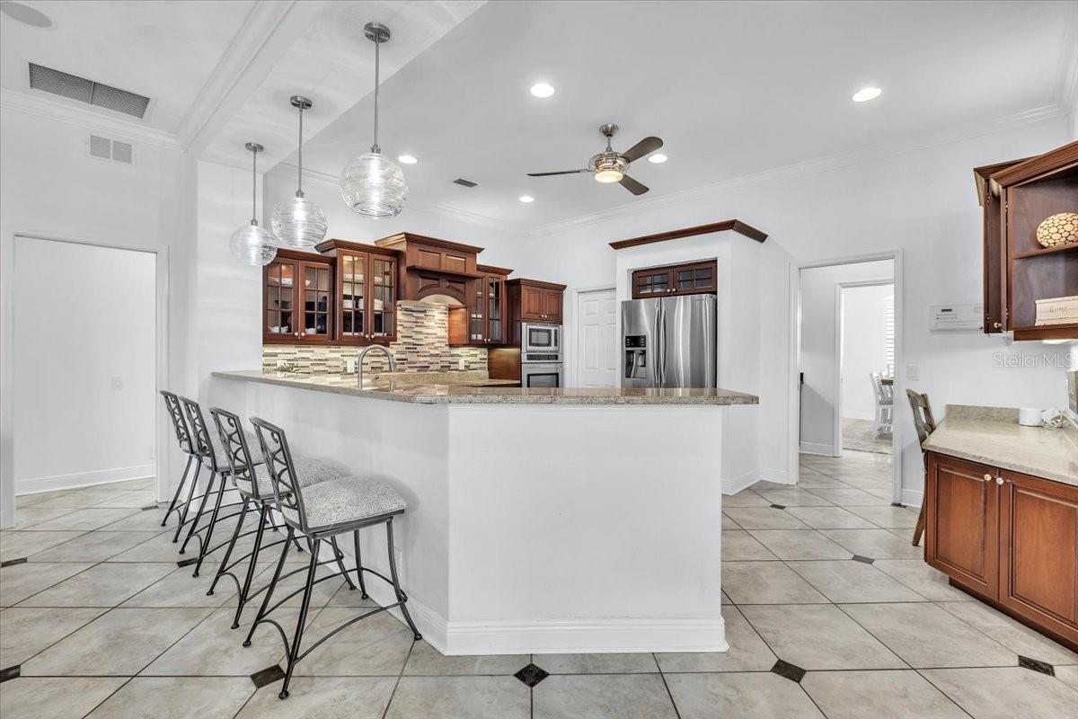 COUNTRY MEADOWS PH I - Residential