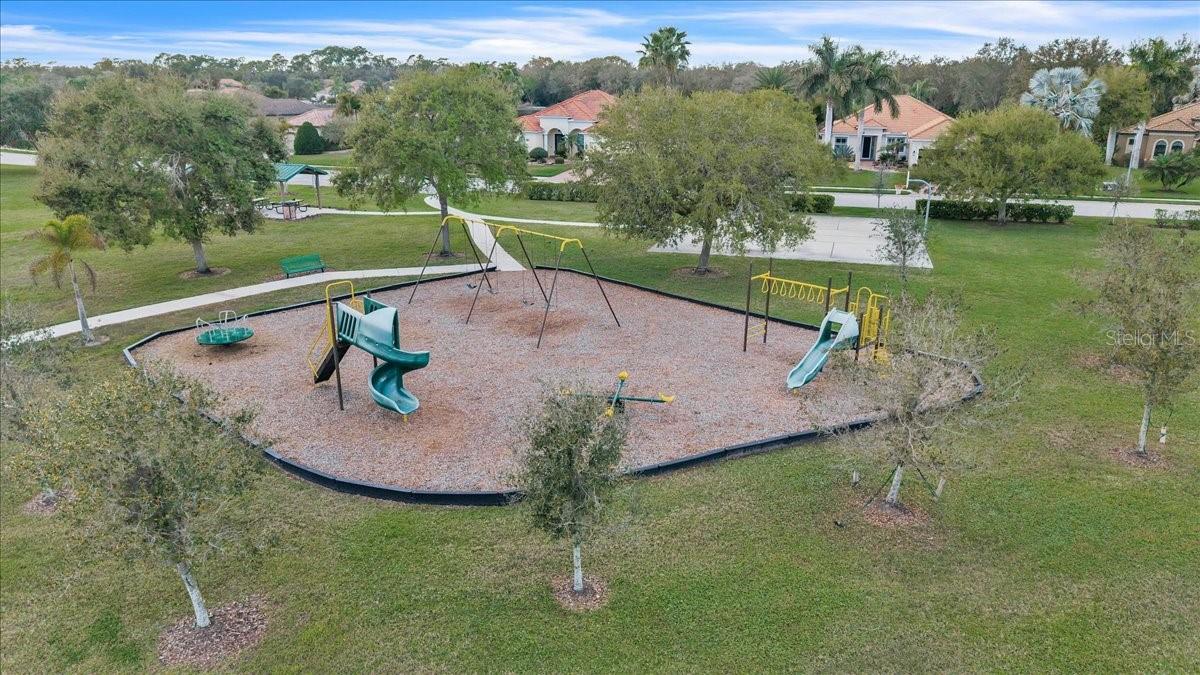 COUNTRY MEADOWS PH I - Residential