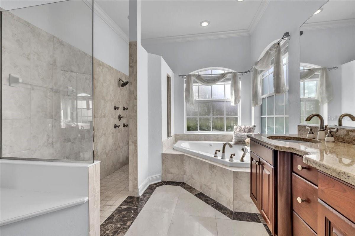 COUNTRY MEADOWS PH I - Residential