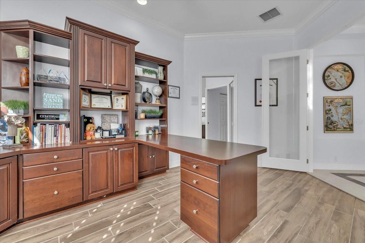 COUNTRY MEADOWS PH I - Residential