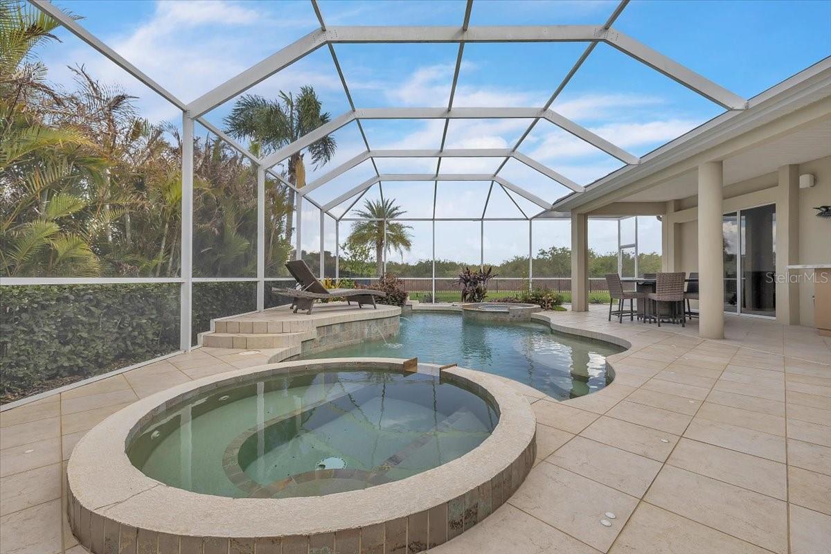 COUNTRY MEADOWS PH I - Residential