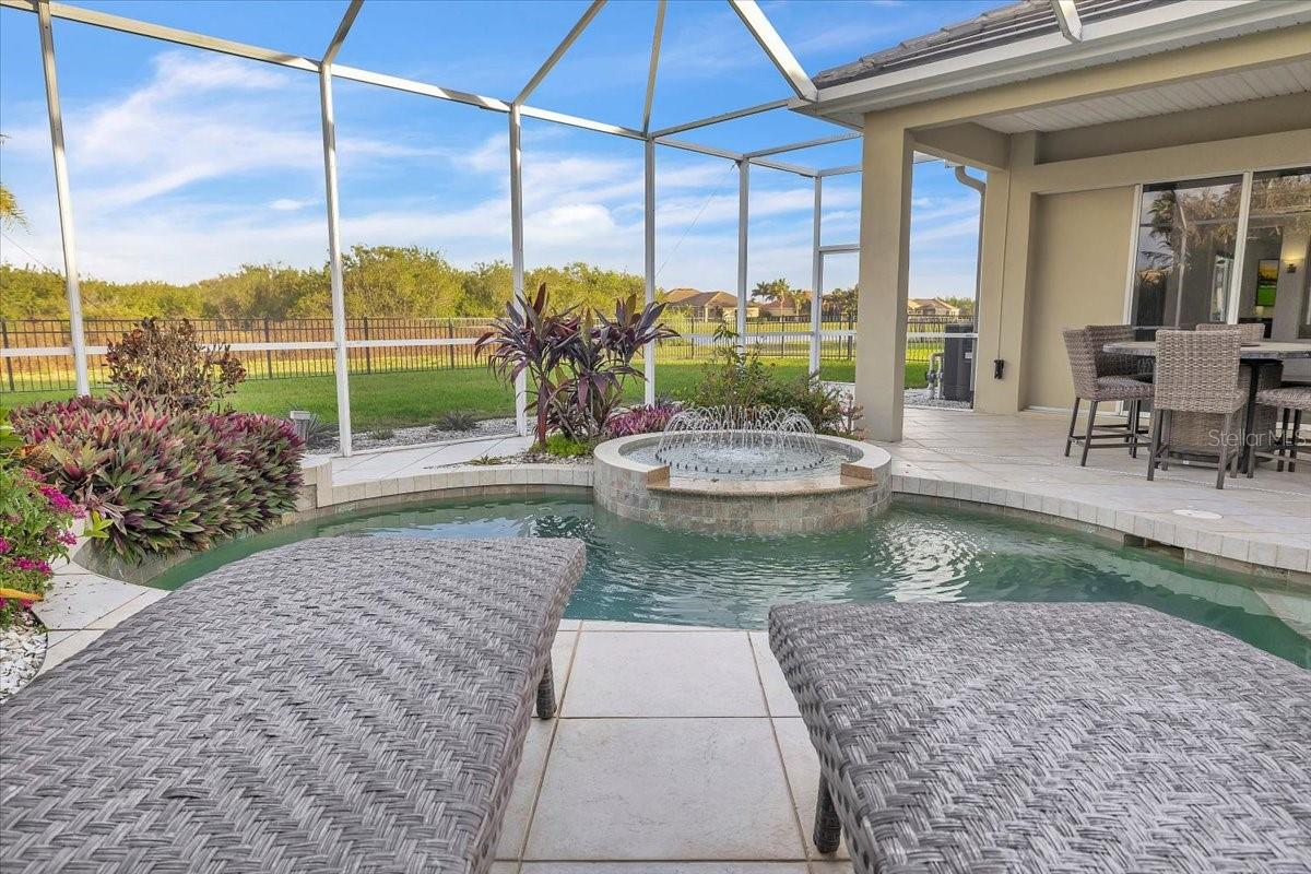 COUNTRY MEADOWS PH I - Residential