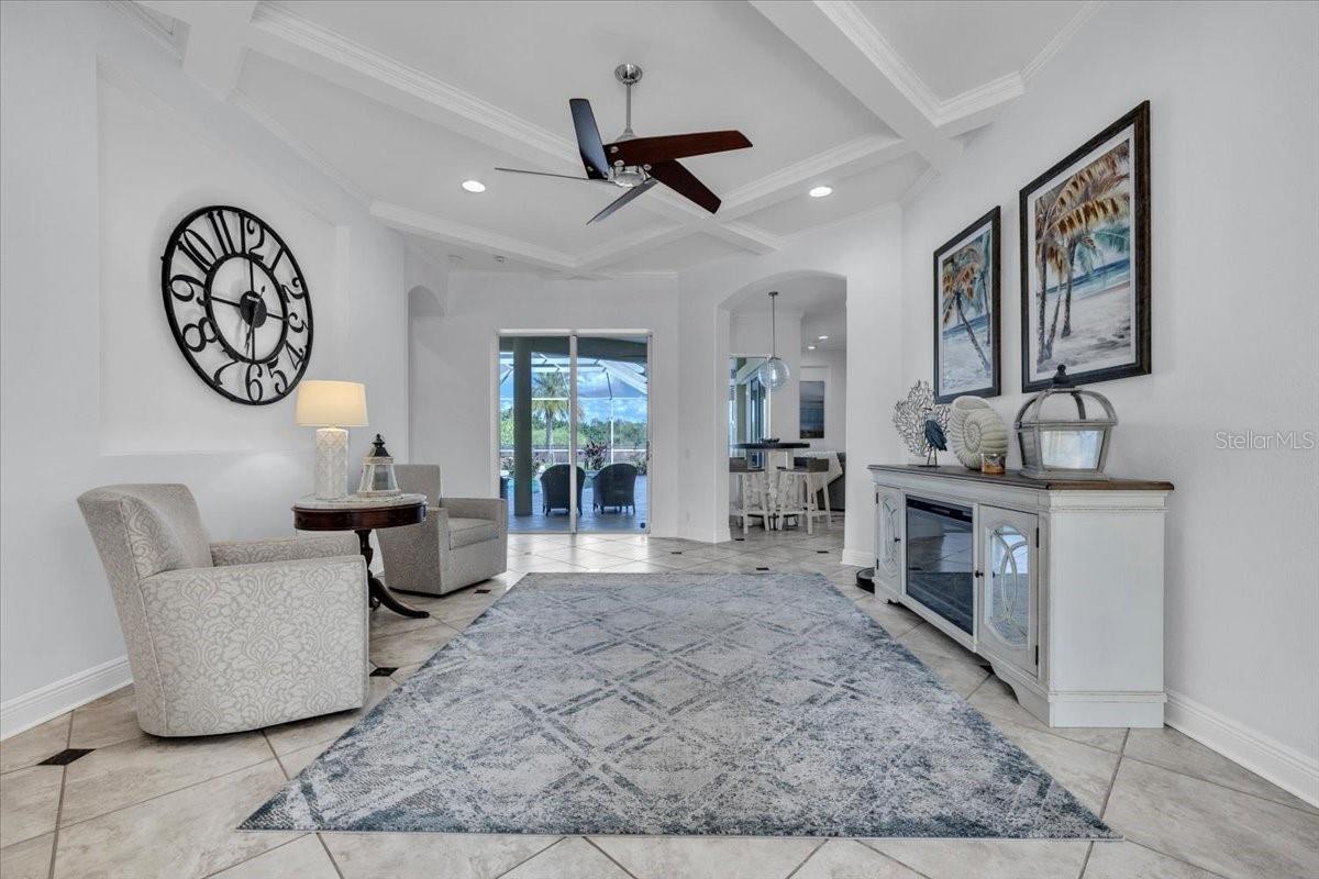 COUNTRY MEADOWS PH I - Residential