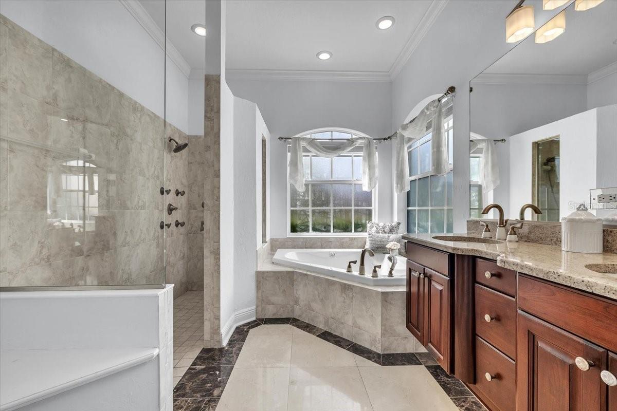 COUNTRY MEADOWS PH I - Residential