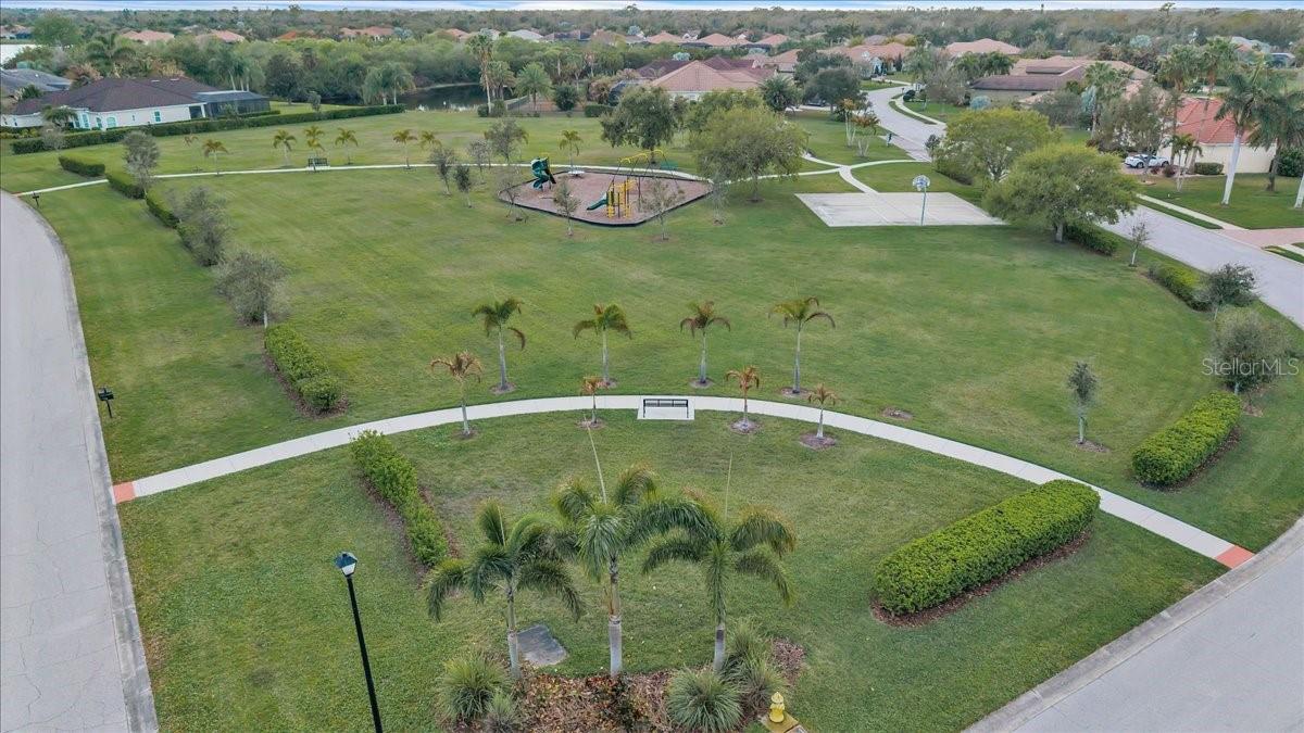 COUNTRY MEADOWS PH I - Residential