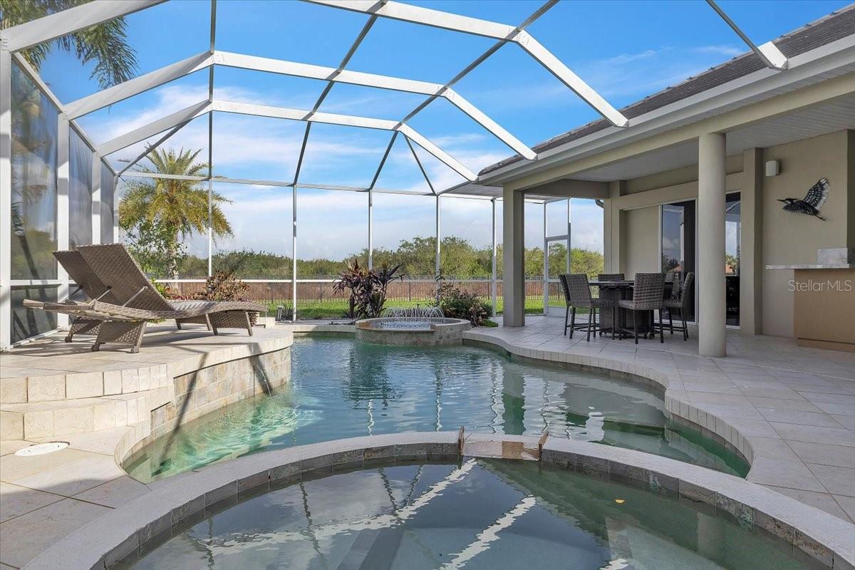 COUNTRY MEADOWS PH I - Residential