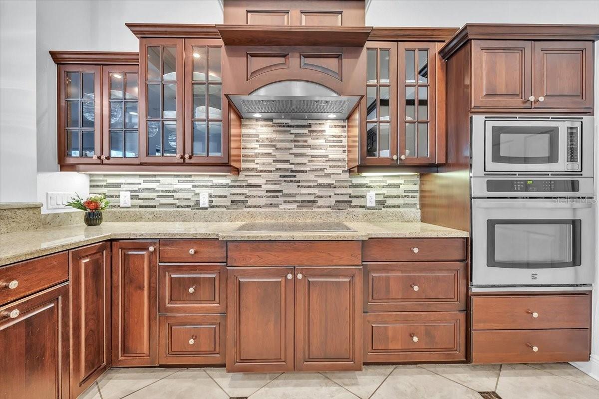 COUNTRY MEADOWS PH I - Residential