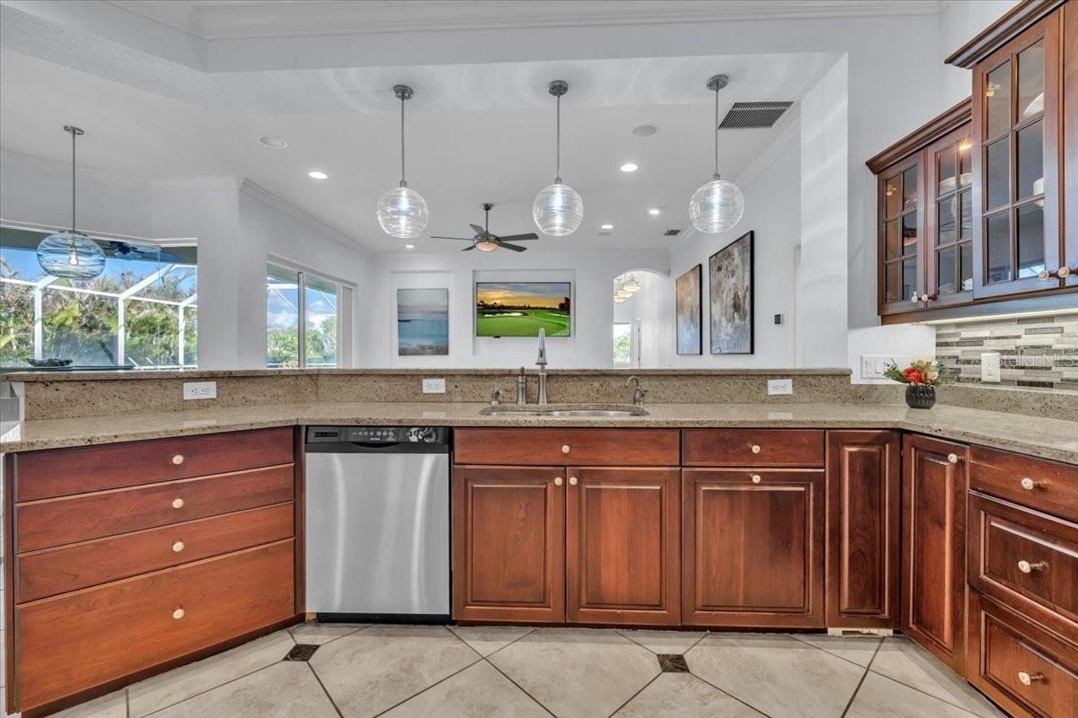 COUNTRY MEADOWS PH I - Residential