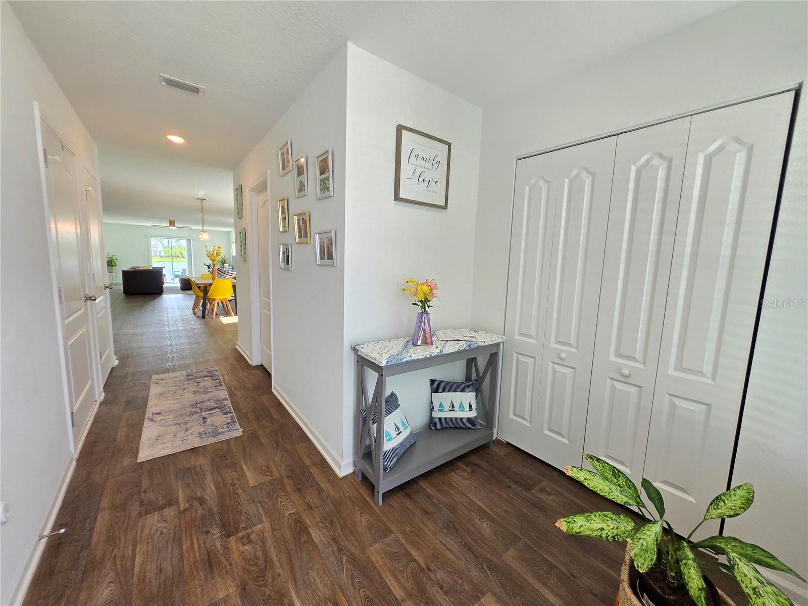 SAWMILL BRANCH - Residential