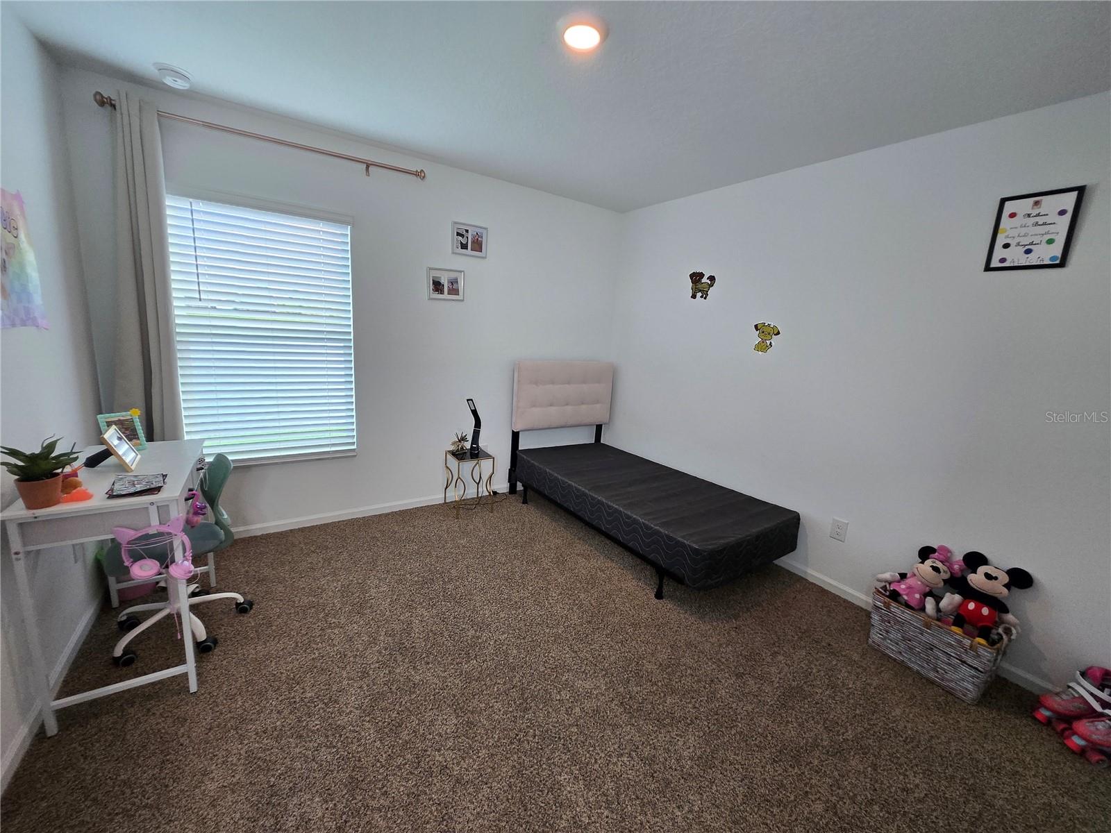 SAWMILL BRANCH - Residential