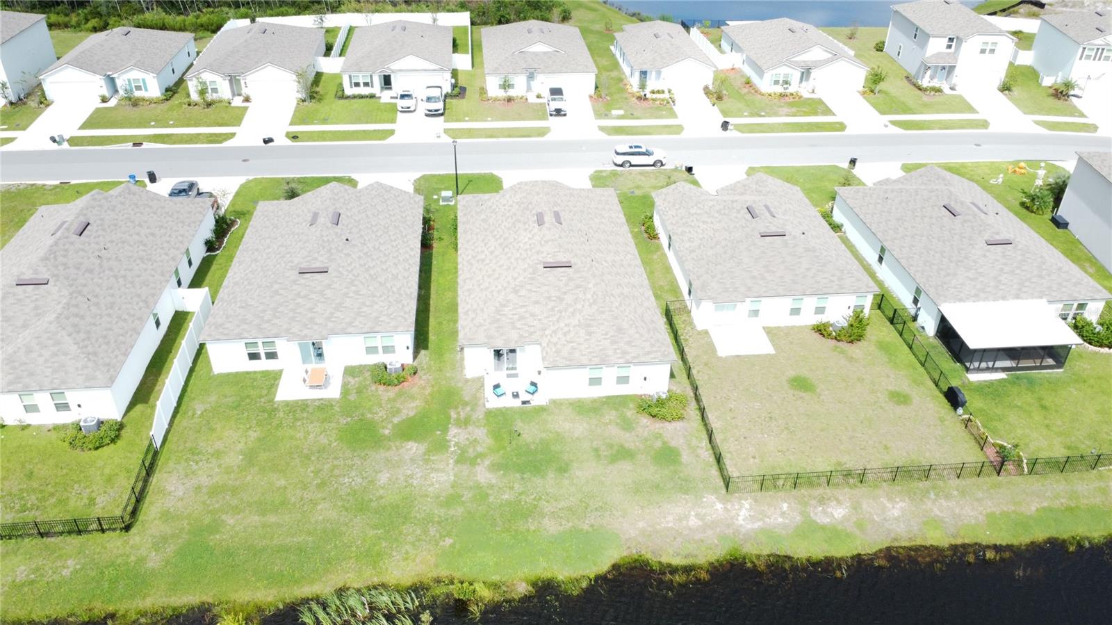 SAWMILL BRANCH - Residential