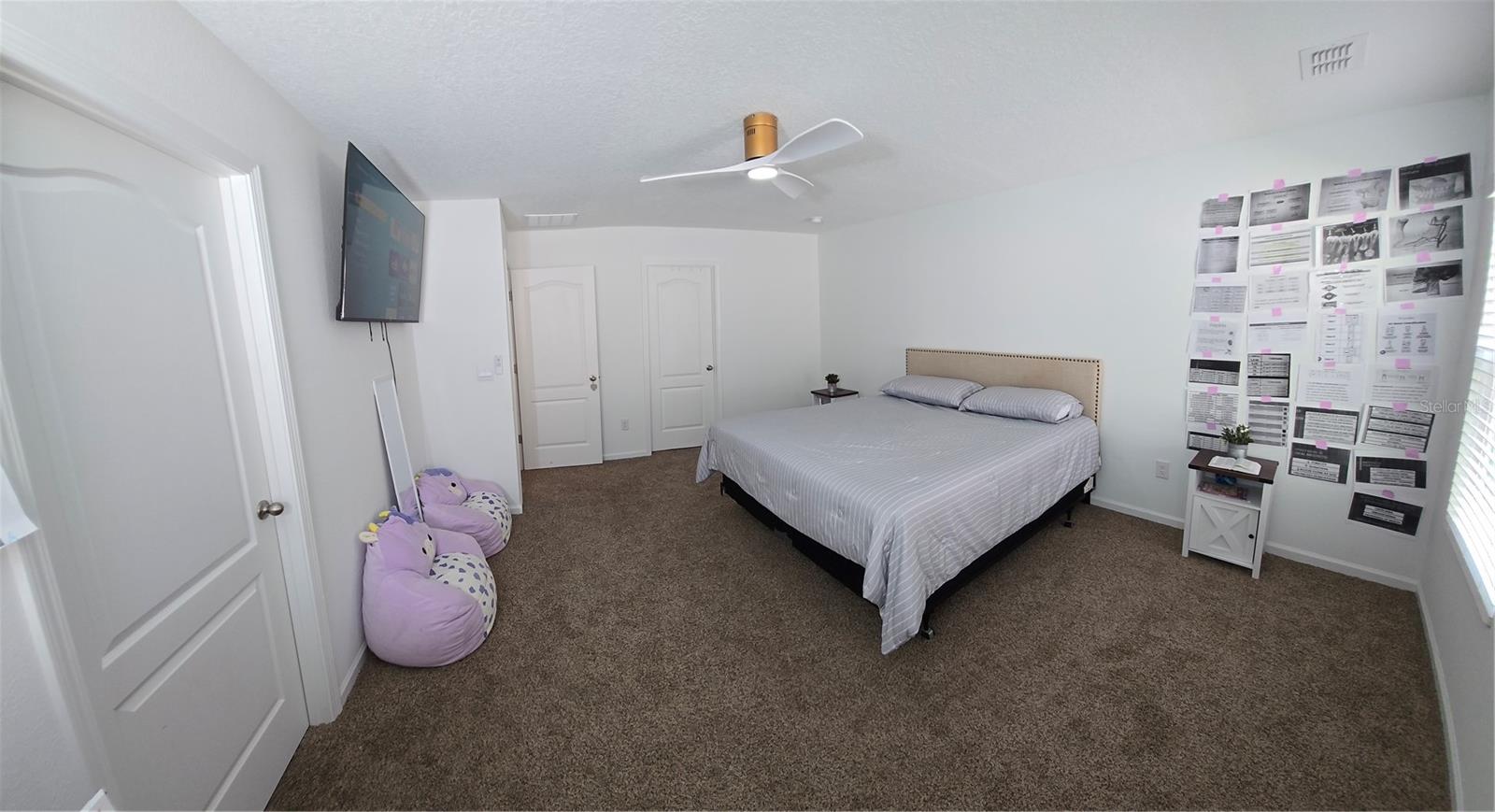 SAWMILL BRANCH - Residential