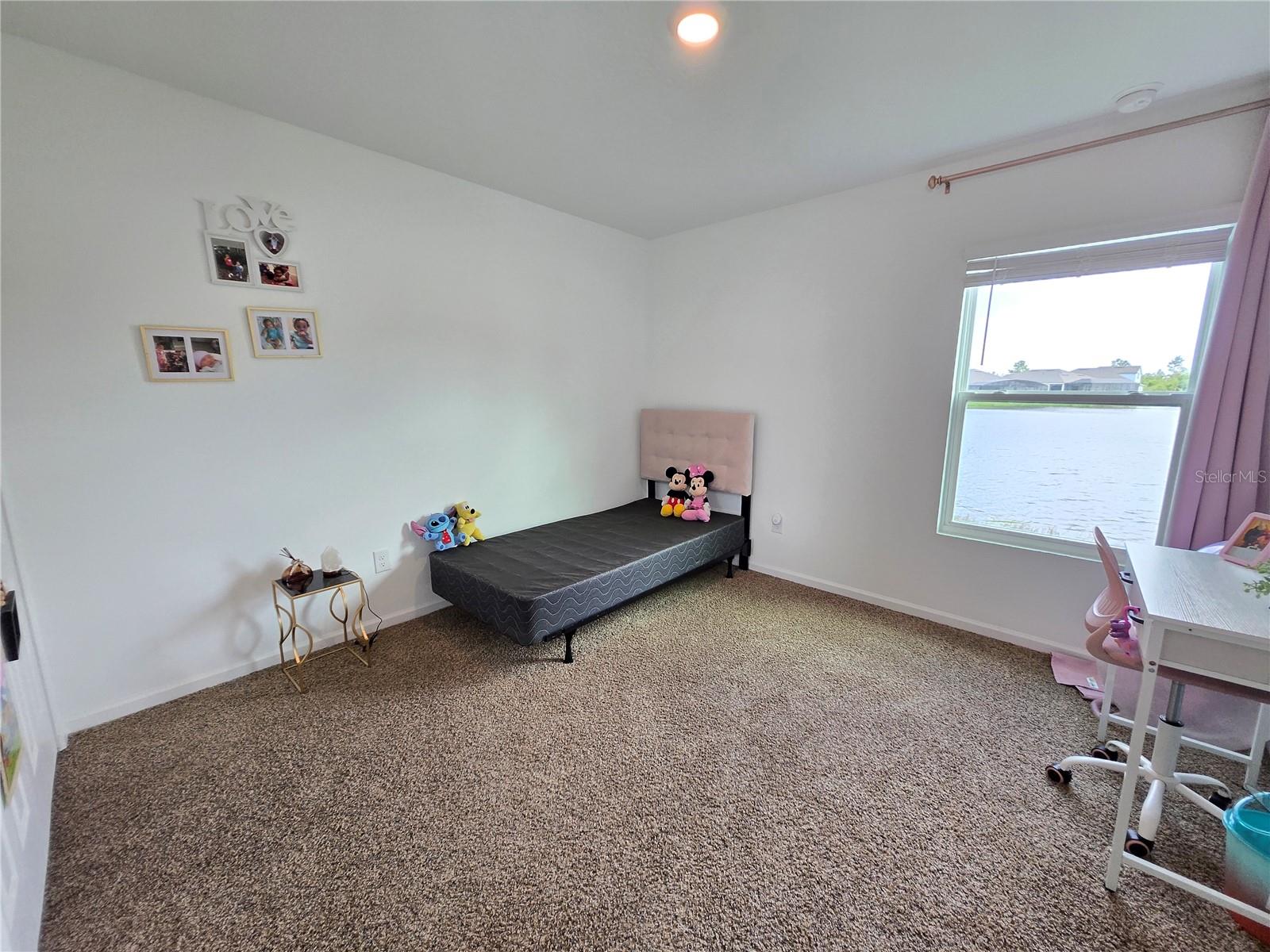 SAWMILL BRANCH - Residential