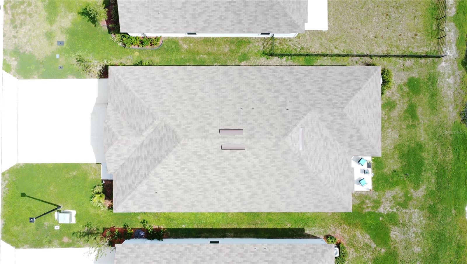 SAWMILL BRANCH - Residential