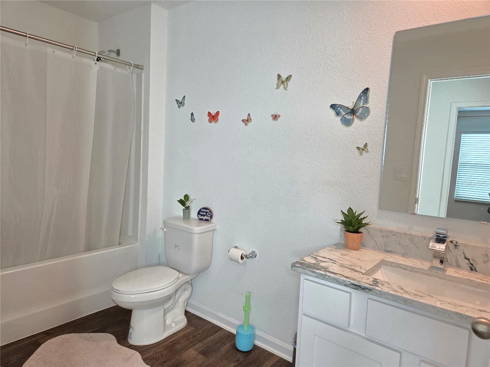 SAWMILL BRANCH - Residential