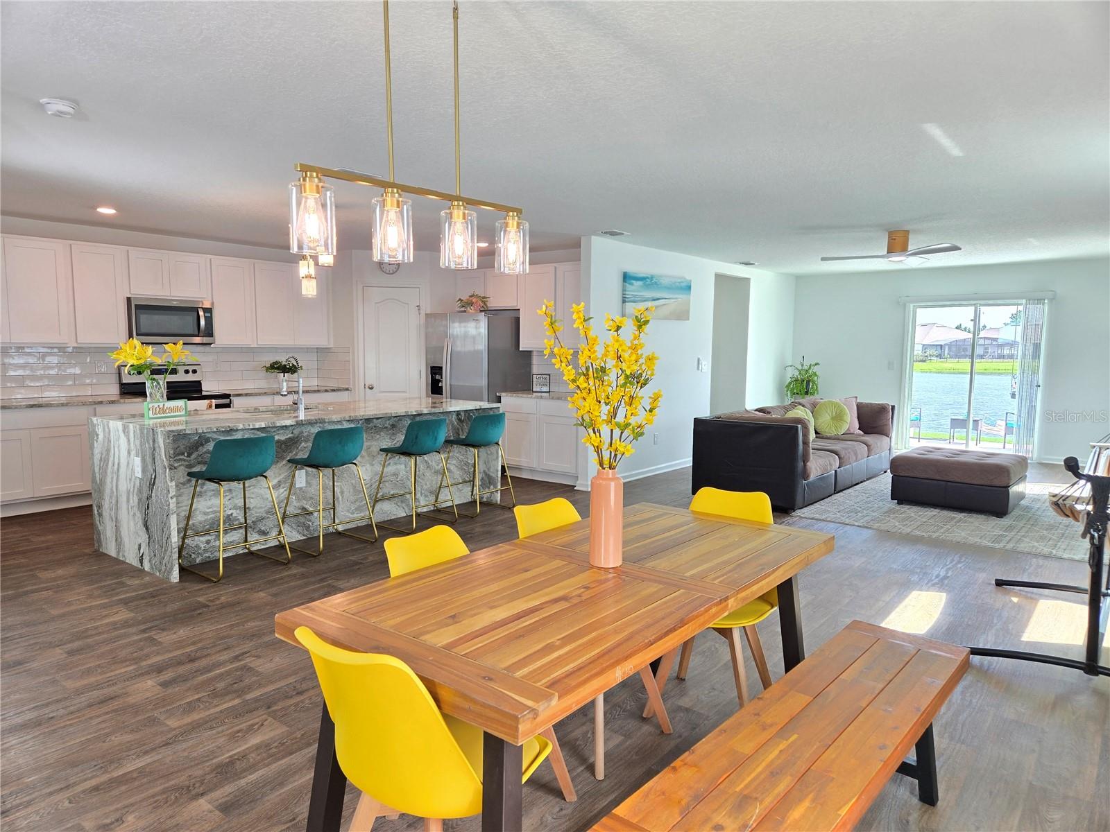 SAWMILL BRANCH - Residential