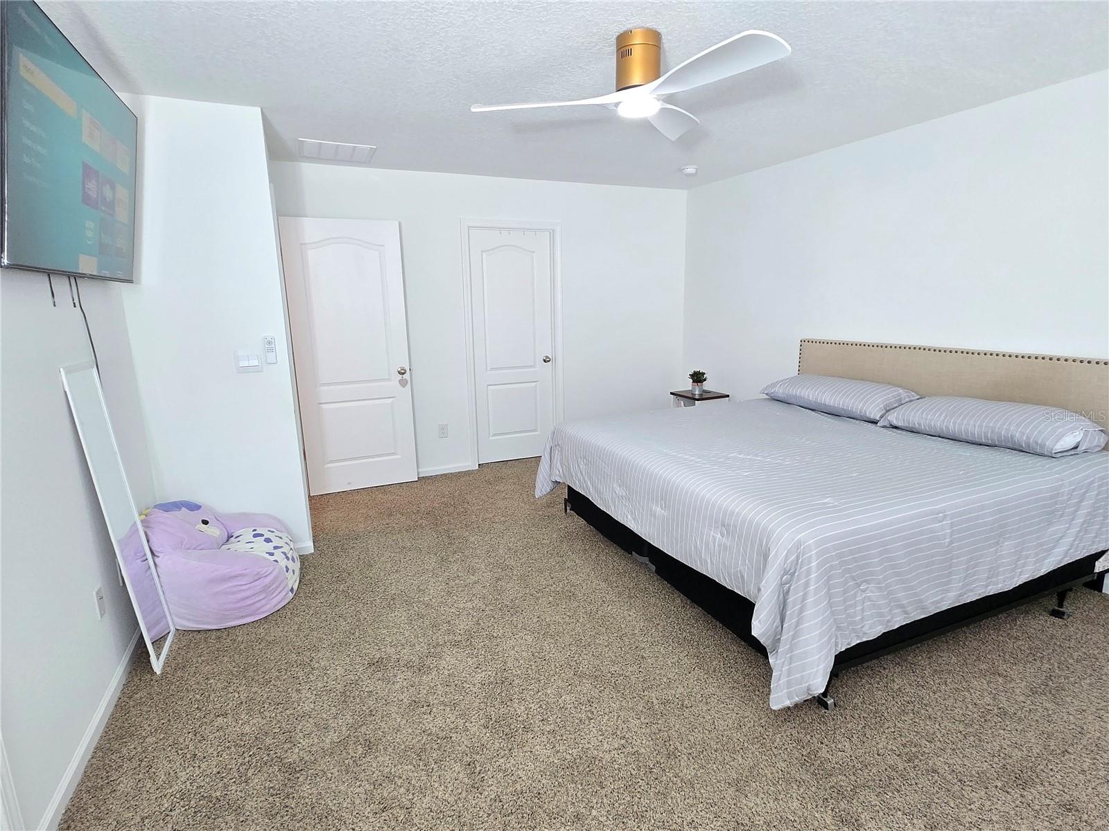 SAWMILL BRANCH - Residential