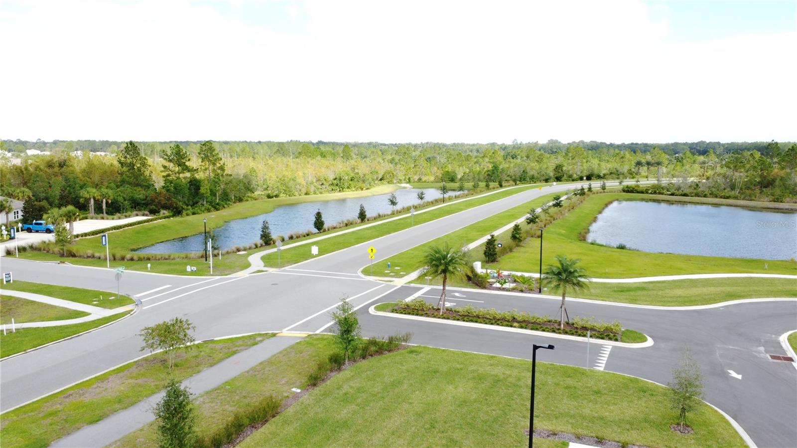 SAWMILL BRANCH - Residential