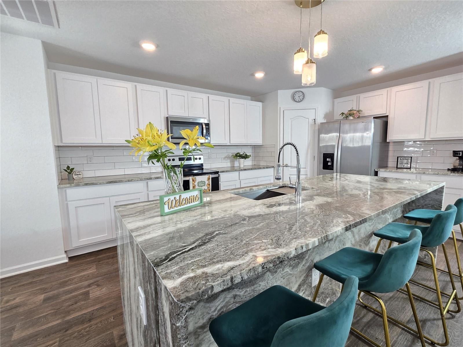 SAWMILL BRANCH - Residential