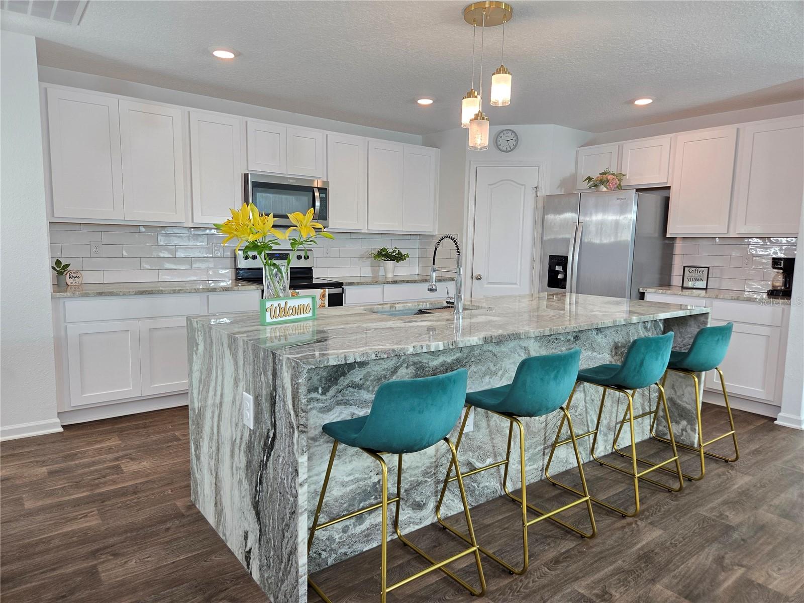 SAWMILL BRANCH - Residential