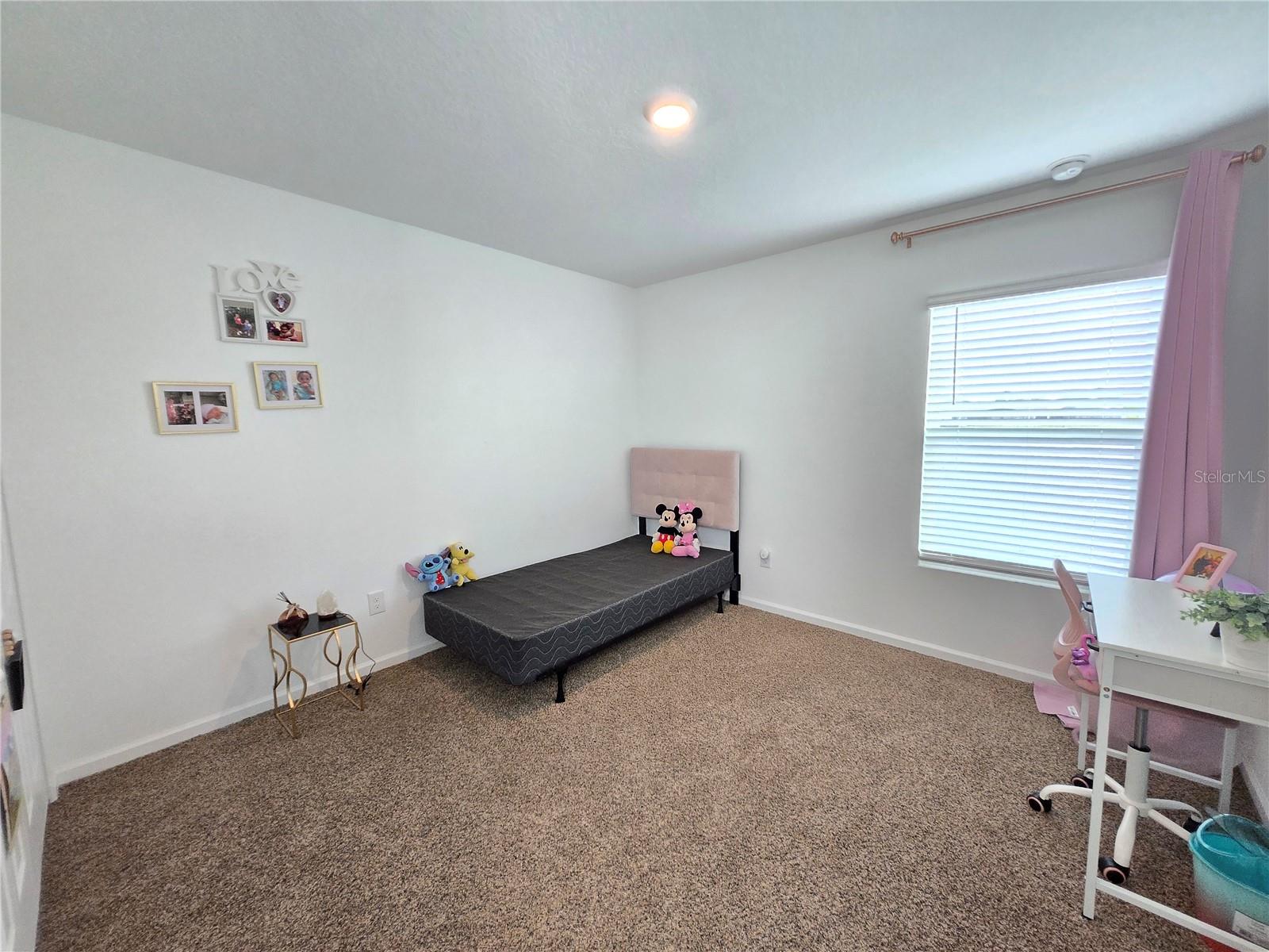 SAWMILL BRANCH - Residential