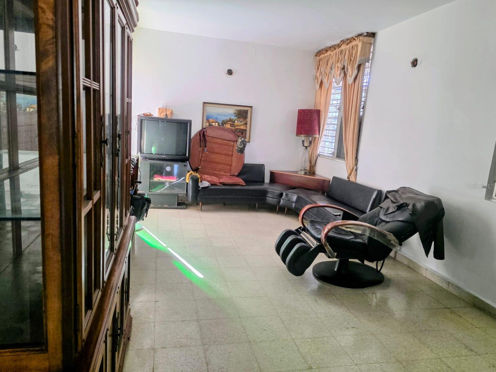 URB. SAGRADO CORAZÓN - Residential