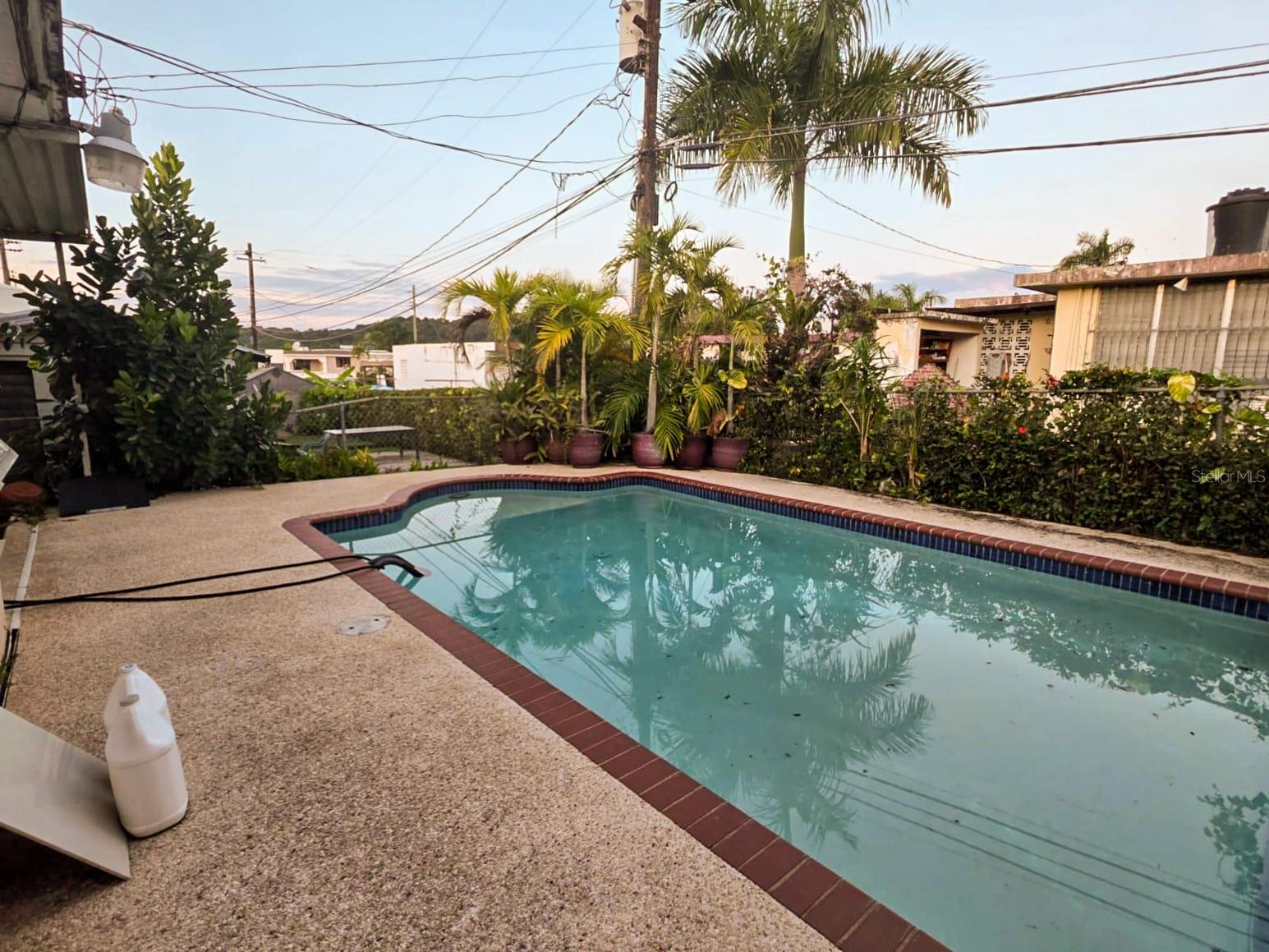 URB. SAGRADO CORAZÓN - Residential