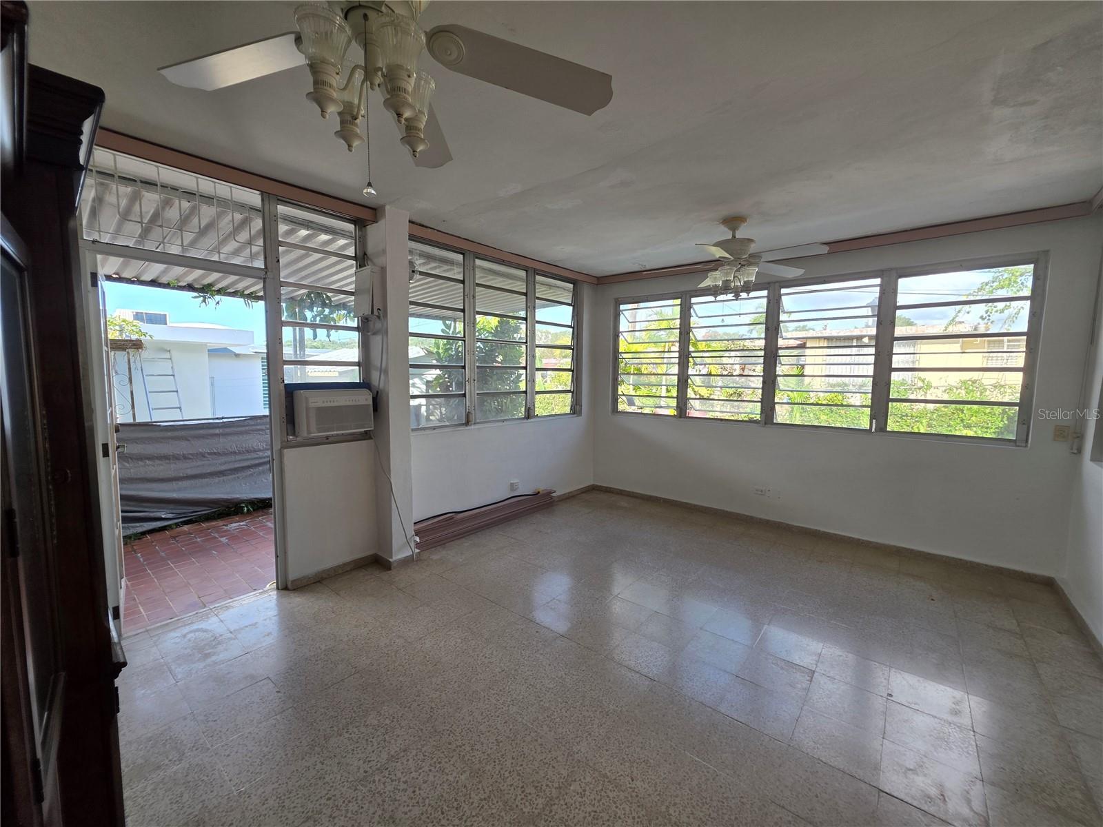 URB. SAGRADO CORAZÓN - Residential